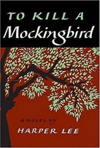 to kill a mockingbird by harper lee - book club in madrid ciervo blanco literary gatherings