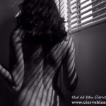 Taller literario Mujer desnuda madrid escritura creativa ciervo blanco