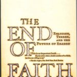 book discussion sam harris the end of faith madrid ciervo blanco club