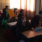 taller escritura creativa ciervo blanco club de lectura madrid 150308