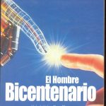 tertulia literaria el hombre del bicentenario isaac asimov madrid club de lectura ciervo blanco