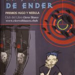 el juego de ender tertulia literaria ciervo blanco orson scott card madrid club libro
