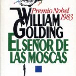 el señor de las moscas tertulia literaria william golgolding gratis madrid club libro ciervo blanco
