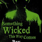 something wicked this way comes book reading discussion madrid ray bradbury club ciervo blanco