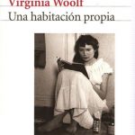 una habitacion propia tertulia literaria virginia woolf madrid ciervo blanco club libro