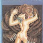 book reading discussion madrid bear marian engel club ciervo blanco