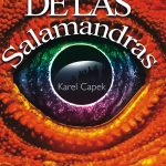 guerra de las salamandras tertulia literaria madrid karel capek club libro ciervo blanco