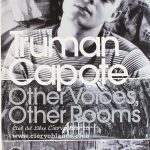 other voices other rooms truman capote book discussion club ciervo blanco madrid