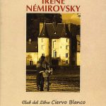 suite francesa tertulia literaria club libro irene nemirovsky madrid ciervo blanco