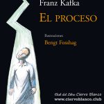 el proceso kafka tertulia literaria madrid club libro ciervo blanco