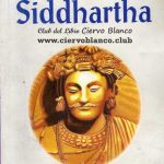 siddhartha tertulia literaria madrid herman hesse portada club libro ciervo blanco