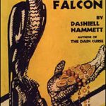 the maltese falcon book discussion madrid dashiell hammett club ciervo blanco