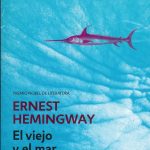 tertulia literaria el viejo y el mar hemingway madrid gratis club libro ciervo blanco