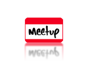 ciervo blanco club del libro meetup logo