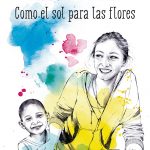 como el sol para las flores tertulia literaria madrid irene villa ciervo blanco club libro