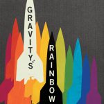 gravity's rainbow thomas pynchon book discussion madric club ciervo blanco