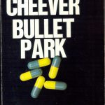 tertulia literaria madrid bullet park john cheever club libro ciervo blanco