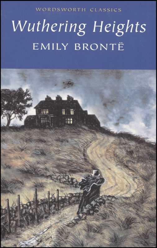 wuthering heights emily bronte book reading discussion club madrid