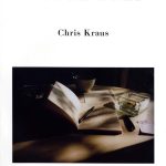 i love dick chris kraus book reading discussion club madrid