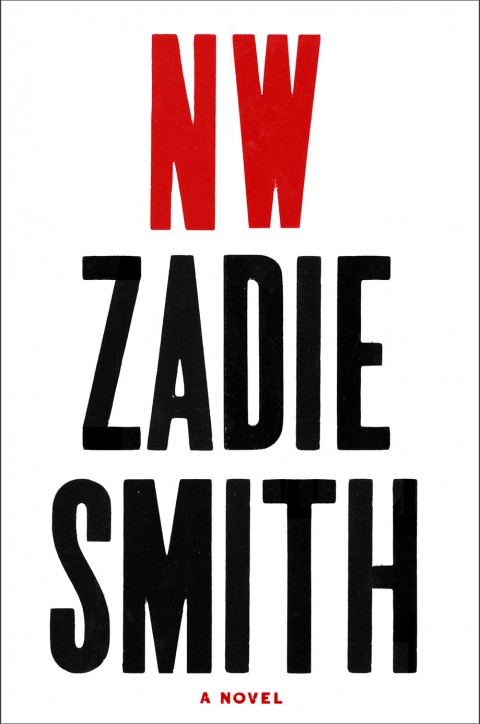 nw by zadie smith book discussion madrid