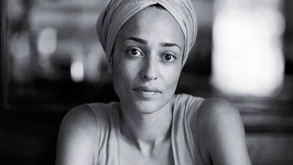 zadie smith book discussion madrid nw novel