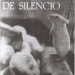 tiempo de silencio novela tertulia literaria club libro ciervo blanco madrid