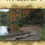 walden vida bosques henry david thoreau tertulia literaria madrid club libro novela ciervo blanco gratis