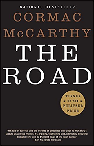 the road cormac mccarthy book discussion club madrid ciervo blanco novel
