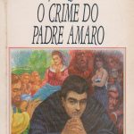 crimen padre amaro eça de queiroz tertulia literaria madrid gratis club libro novela ciervo blanco