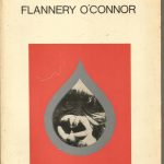 sangre sabia flannery o'connor tertulia literaria gratis madrid club libro ciervo blanco novela