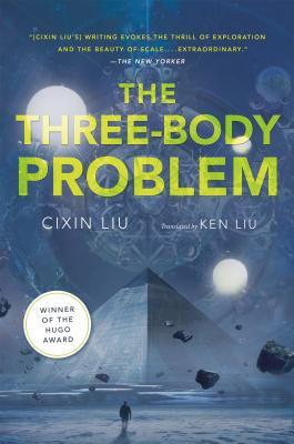 the three-body problem cixin liu book discussion madrid free novel ciervo blanco club
