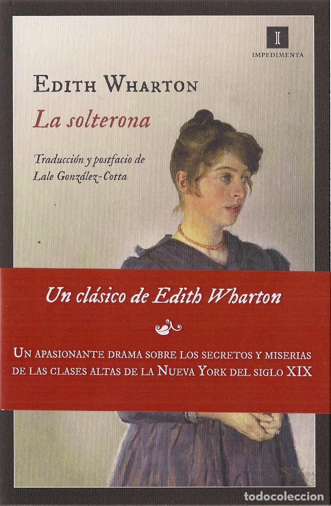 la-solterona-edith-wharton-tertulia-literaria-club-libro-madrid-novela-ciervo-blanco-gratis