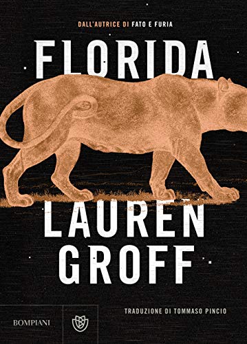 Florida lauren groff book discussion free ciervo blanco book club