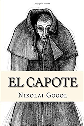 el capote abrigo nikolai gogol tertulia literaria club libro novela ciervo blanco gratis