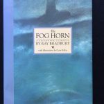 the-fog-horn-ray-bradbury-book-discussion-club-novel-short-story-ciervo-blanco