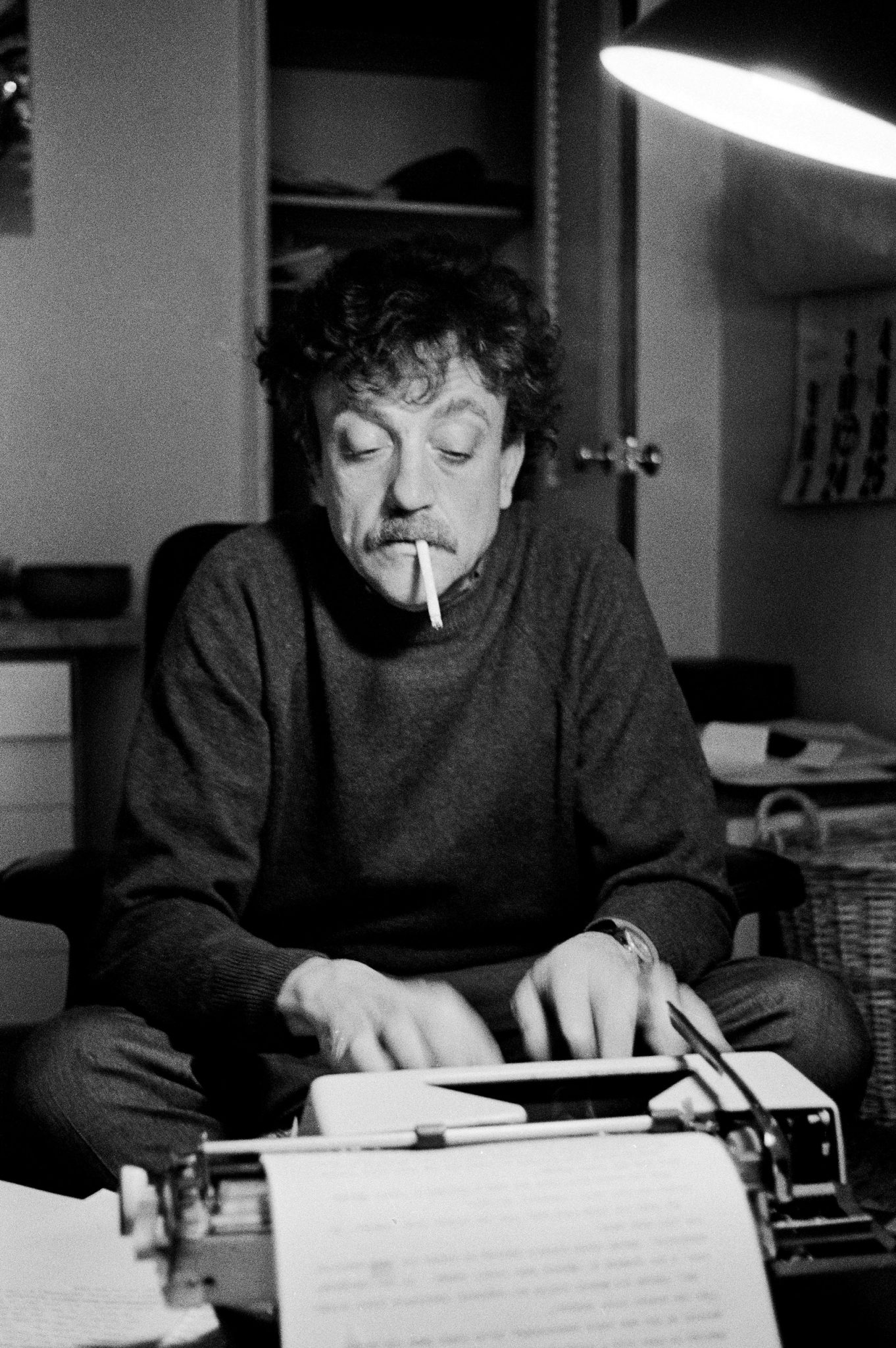 'Cat's Cradle' by Kurt Vonnegut Ciervo Blanco
